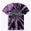 画像7: カリフォルニア買付アイテム 送料無料 MISFITS / Fiend Club タイダイTシャツ ブラック (7)