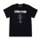 画像7: カリフォルニア買付アイテム 送料無料 LINKIN PARK / Gas Mask Tシャツ ブラック (7)