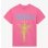 画像7: カリフォルニア買付アイテム 送料無料 NIRVANA /  Live '93 Tシャツ ピンク (7)