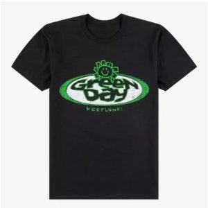 画像7: カリフォルニア買付アイテム 送料無料 L、XLサイズのみ GREEN DAY / Kerplunk! Tシャツ ブラック
