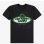 画像7: カリフォルニア買付アイテム 送料無料 L、XLサイズのみ GREEN DAY / Kerplunk! Tシャツ ブラック (7)