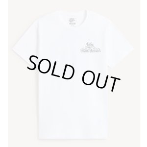 画像11: カリフォルニア買付アイテム 送料無料 プレミアムアイテム VANS x TRAVIS BARKER / Self Made ルーズフィットTシャツ ホワイト