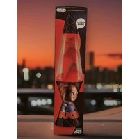 カリフォルニア買付アイテム 送料無料 限定品 1個のみの入荷 CHUCKY LAVA LAMP