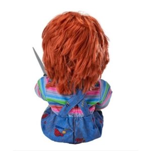 画像14: カリフォルニア買付アイテム 送料無料 1体限定入荷 Spirit Halloween / CHUCKY Talking Doll