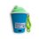 画像10: カリフォルニア買付アイテム 限定品 Slurpee x Punk Bunny(Green Day) / Mini Bluetooth Speaker (10)