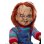 画像11: カリフォルニア買付アイテム 送料無料 1体限定入荷 Spirit Halloween / CHUCKY Talking Doll (11)
