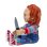 画像13: カリフォルニア買付アイテム 送料無料 1体限定入荷 Spirit Halloween / CHUCKY Talking Doll (13)