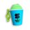 画像8: カリフォルニア買付アイテム 限定品 Slurpee x Punk Bunny(Green Day) / Mini Bluetooth Speaker (8)