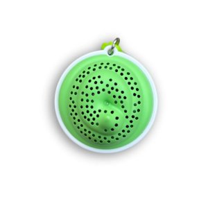 画像9: カリフォルニア買付アイテム 限定品 Slurpee x Punk Bunny(Green Day) / Mini Bluetooth Speaker