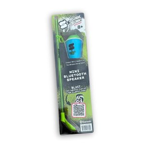 画像7: カリフォルニア買付アイテム 限定品 Slurpee x Punk Bunny(Green Day) / Mini Bluetooth Speaker