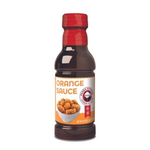 画像5: カリフォルニア買付アイテム PANDA EXPRESS / Orange Sauce 588g