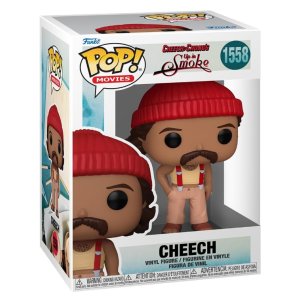 画像5: カリフォルニア買付アイテム 送料無料 2体限定入荷 FUNKO POP! MOVIES / Cheech & Chong's Up in Smoke (CHEECH) フィギュア