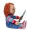 画像12: カリフォルニア買付アイテム 送料無料 1体限定入荷 Spirit Halloween / CHUCKY Talking Doll (12)