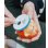 画像3: カリフォルニア買付アイテム 送料無料 CHUCKY / Ceramic Salt & Pepper Shaker Set (3)