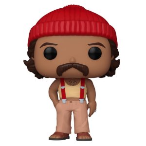 画像7: カリフォルニア買付アイテム 送料無料 2体限定入荷 FUNKO POP! MOVIES / Cheech & Chong's Up in Smoke (CHEECH) フィギュア