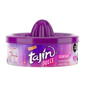 画像5: カリフォルニア買付アイテム TAJIN  / DULCE ESCARCHADOR 120g