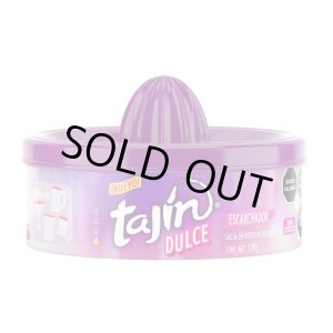 画像5: カリフォルニア買付アイテム TAJIN  / DULCE ESCARCHADOR 120g