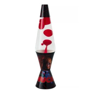 画像2: カリフォルニア買付アイテム 送料無料 限定品 1個のみの入荷 CHUCKY LAVA LAMP