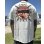 画像1: カリフォルニア買付アイテム 送料無料 ALICE IN CHAINS / Vintage Dirt Sun Tシャツ ナチュラル (1)