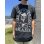 画像1: カリフォルニア買付アイテム 送料無料 THE OFFSPRINGS / Skeleton Smash Tシャツ ブラック (1)