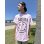 画像3: カリフォルニア買付アイテム 送料無料 NIRVANA / Smiley Face Tシャツ ライトピンク (3)