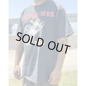 画像5: カリフォルニア買付アイテム 送料無料 2XL1枚のみ BEASTIE BOYS / Hello Nasty Tシャツ ブラック