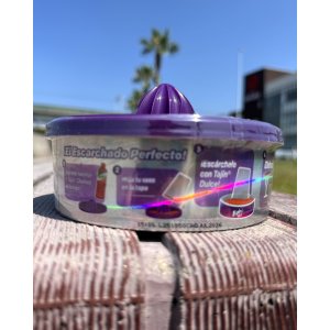 画像4: カリフォルニア買付アイテム TAJIN  / DULCE ESCARCHADOR 120g