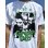 画像2: カリフォルニア買付アイテム 送料無料 GREEN DAY / Good Riddance Tシャツ ホワイト (2)