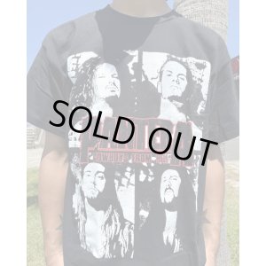 画像3: カリフォルニア買付アイテム 送料無料 XLラスト1枚で終了 PANTERA / Cowboys from Hell Tシャツ ブラック