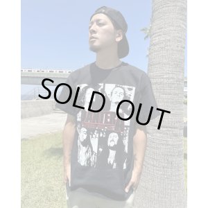 画像2: カリフォルニア買付アイテム 送料無料 XLラスト1枚で終了 PANTERA / Cowboys from Hell Tシャツ ブラック