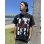 画像2: カリフォルニア買付アイテム 送料無料 PANTERA / Cowboys from Hell Tシャツ ブラック (2)