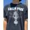 画像2: カリフォルニア買付アイテム 送料無料 LINKIN PARK / Gas Mask Tシャツ ブラック (2)