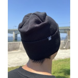 画像5: カリフォルニア買付アイテム 送料無料 プレミアムアイテム 2枚限定入荷 SUBLIME x SMKFLWR / Logo ニットキャップ