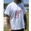 画像9: カリフォルニア買付アイテム 送料無料 XL、2XLサイズのみ KORN / Hopscotch Tシャツ ホワイト (9)