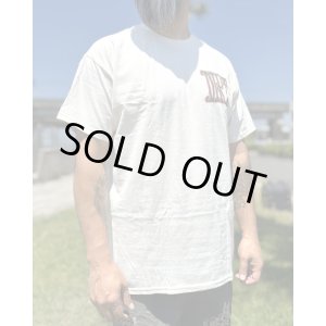画像7: カリフォルニア買付アイテム 送料無料 M、Lサイズ各1枚づつで終了 ALICE IN CHAINS / Vintage Dirt Sun Tシャツ ナチュラル