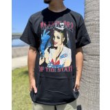 カリフォルニア買付アイテム 送料無料 BLINK182 / Enema of the State Tシャツ ブラック