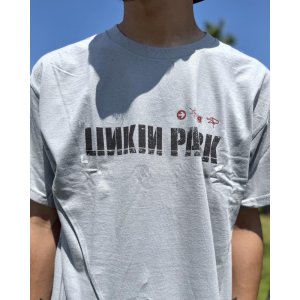 画像4: カリフォルニア買付アイテム 送料無料 LINKIN PARK / Hybrid Theory Tシャツ グレー