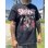 画像6: カリフォルニア買付アイテム 送料無料 SLIPKNOT / Tour Tシャツ ブラック (6)