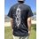 画像7: カリフォルニア買付アイテム 送料無料 SLIPKNOT / Maggots Heavyweight Tシャツ ブラック (7)
