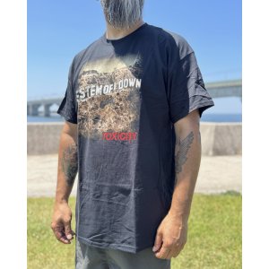 画像5: カリフォルニア買付アイテム 送料無料 SYSTEM OF A DOWN / Toxicity Tシャツ ブラック