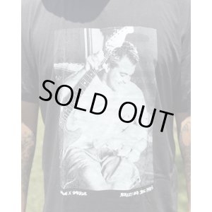 画像3: カリフォルニア買付アイテム 送料無料 プレミアムアイテム XLサイズ3枚限定 SUBLIME x SMKFLWR / Bradley Jakob Tシャツ ブラック