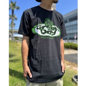 画像4: カリフォルニア買付アイテム 送料無料 L、XLサイズのみ GREEN DAY / Kerplunk! Tシャツ ブラック