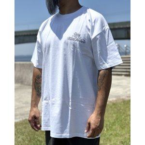 画像8: カリフォルニア買付アイテム 送料無料 プレミアムアイテム VANS x TRAVIS BARKER / Self Made ルーズフィットTシャツ ホワイト