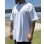 画像8: カリフォルニア買付アイテム 送料無料 プレミアムアイテム VANS x TRAVIS BARKER / Self Made ルーズフィットTシャツ ホワイト (8)