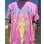 画像2: カリフォルニア買付アイテム 送料無料 NIRVANA /  Live '93 Tシャツ ピンク (2)