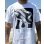 画像1: カリフォルニア買付アイテム 送料無料 DEFTONES / Private Music Tシャツ ホワイト (1)
