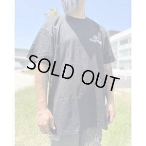 画像9: 2XLラスト1枚で終了 カリフォルニア買付アイテム 送料無料 プレミアムアイテム VANS x TRAVIS BARKER / Self Made ルーズフィットTシャツ ブラック