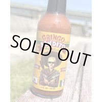 カリフォルニア買付アイテム 残り4本で終了 THE OFFSPRINGデクスターさんのソースブランド GRINGO BANDITO / ホットソース オリジナル 150ml