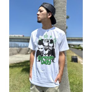 画像3: カリフォルニア買付アイテム 送料無料 GREEN DAY / Good Riddance Tシャツ ホワイト