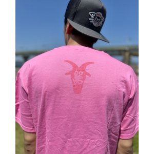 画像6: カリフォルニア買付アイテム 送料無料 SLIPKNOT / Here Comes the Pain Tシャツ ピンク